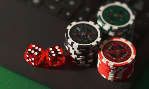 Online casinos - Gambling Business and the UKGC in Hampshire